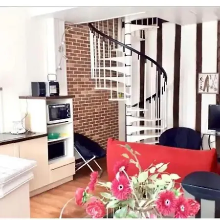 Duplex N°3 Au Coeur De Bagneres De Bigorre Appartement Buitenkant foto