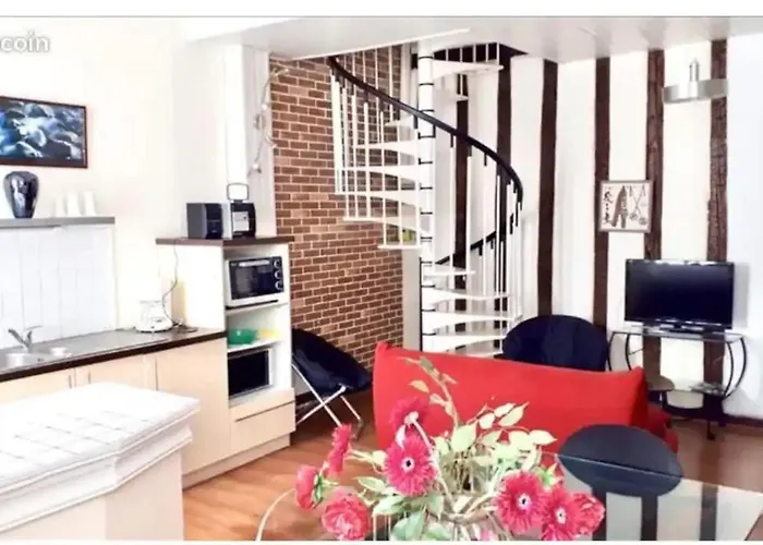 Duplex N°3 Au Coeur De Bagneres De Bigorre