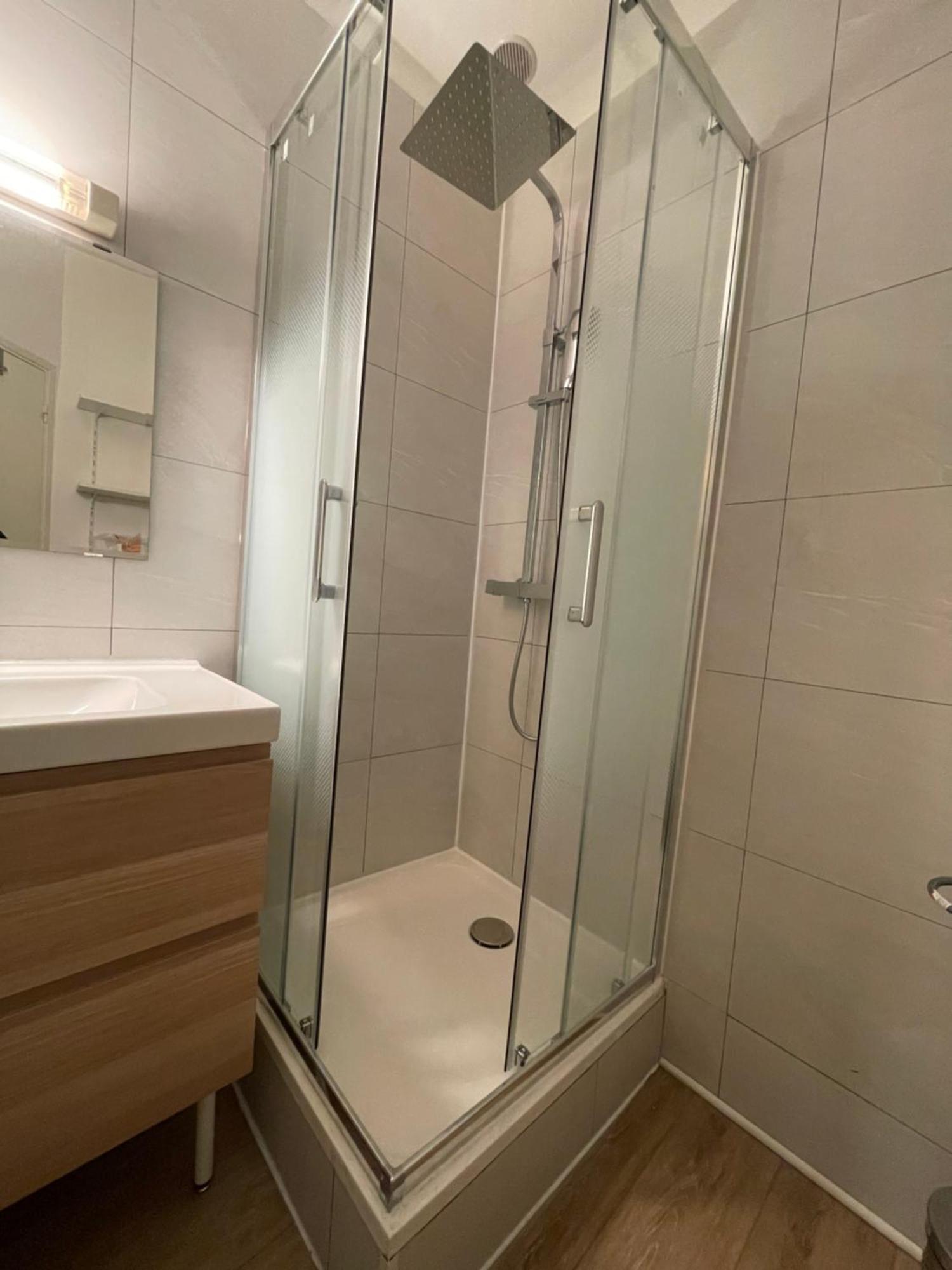 Duplex N°3 Au Coeur De De Bigorre Apartment Bagneres-de-Bigorre